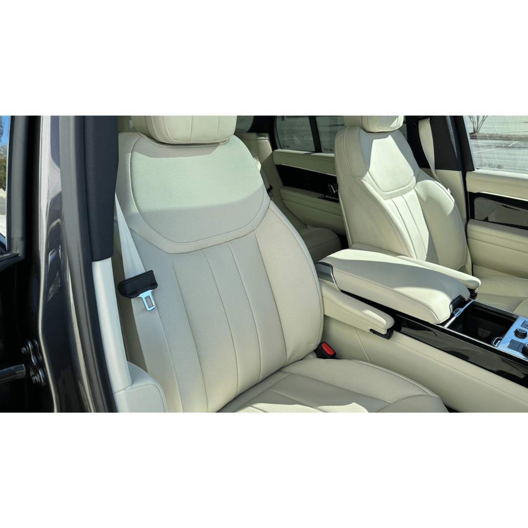 Land Rover Range Rover 2023 4 4 Charente Grey Ellice Ltd